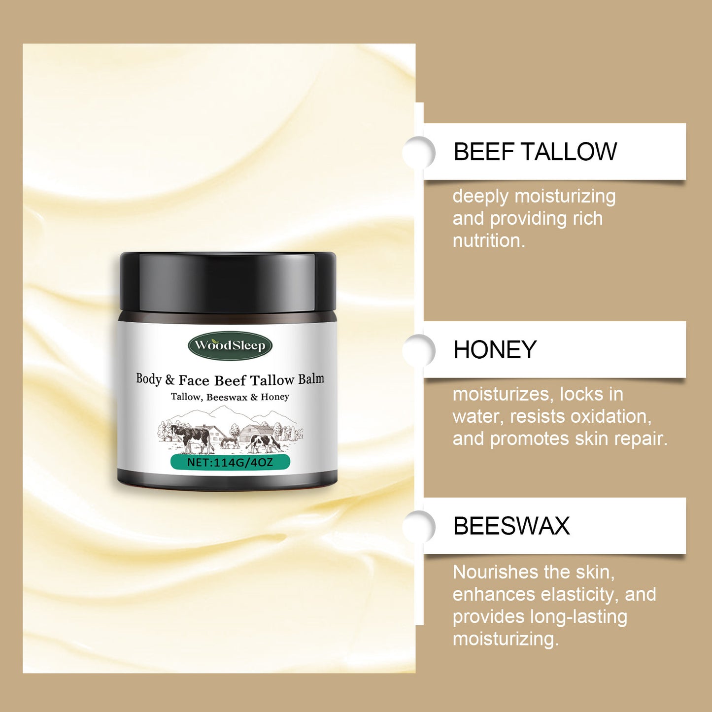 Vera Daily Barrier Repair Moisturizer