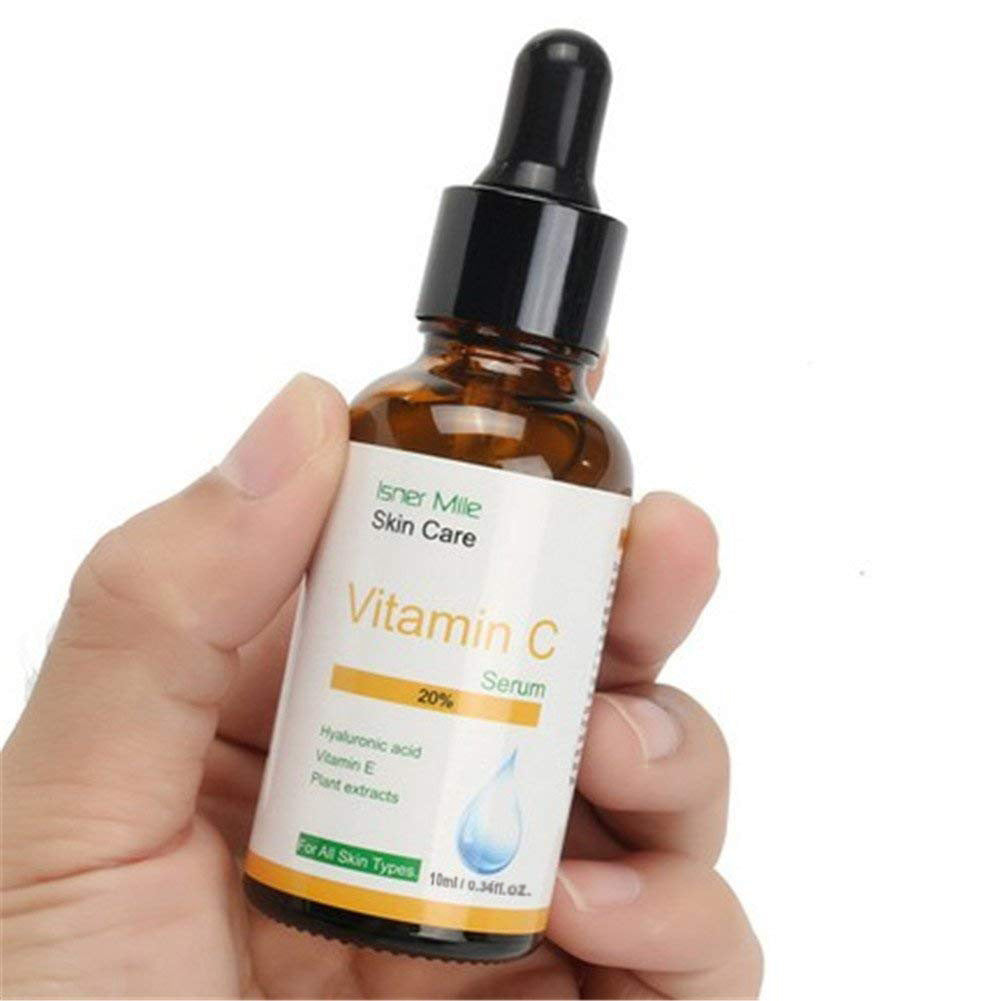 Vera Daily Niacinamide + Hyaluronic Acid Serum