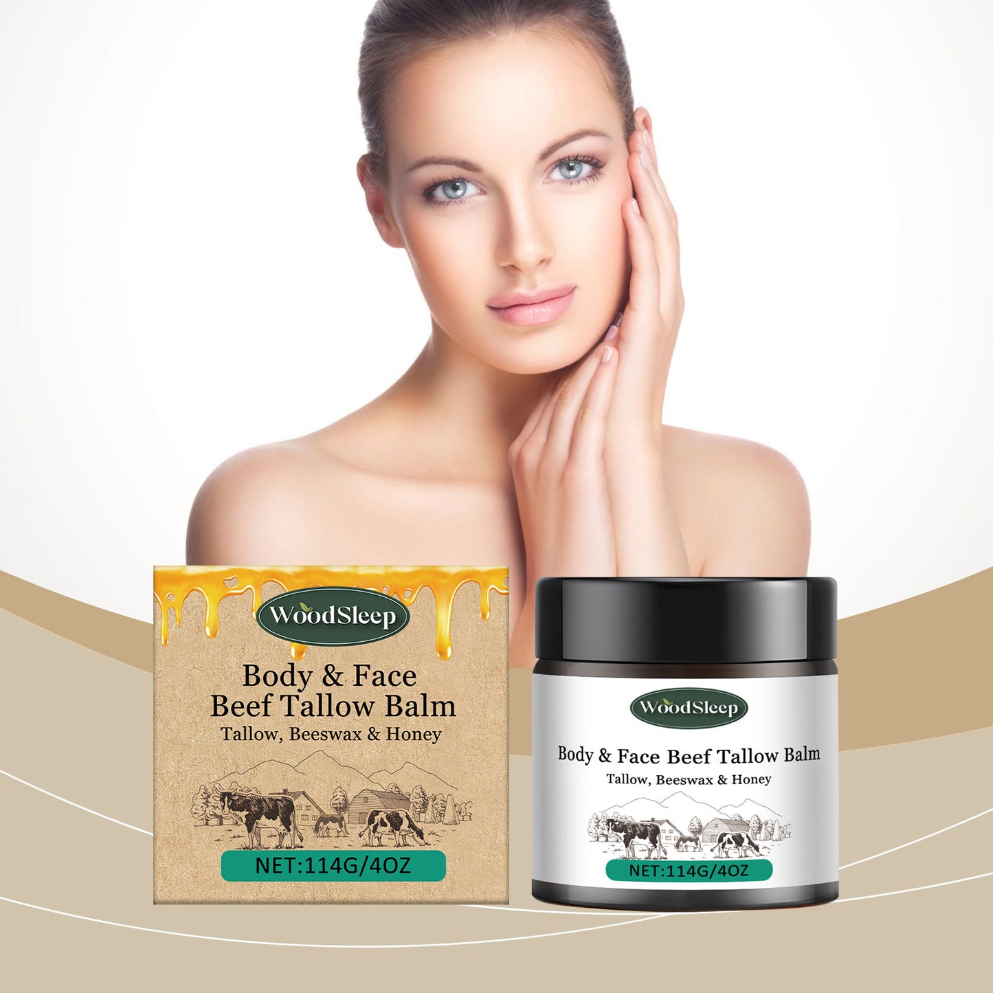Vera Daily Barrier Repair Moisturizer