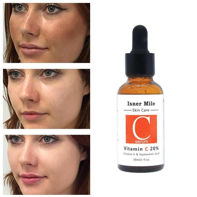 Vera Daily Niacinamide + Hyaluronic Acid Serum