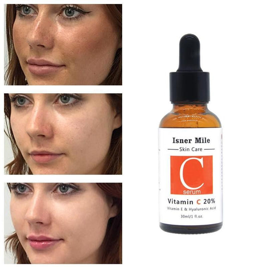 Vera Daily Niacinamide + Hyaluronic Acid Serum