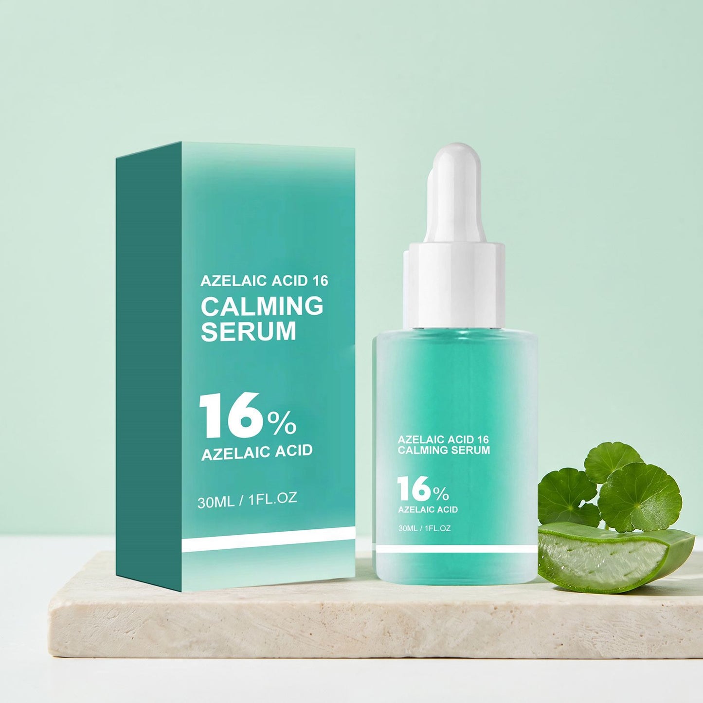 Vera Daily Azelaic Acid Calming Serum