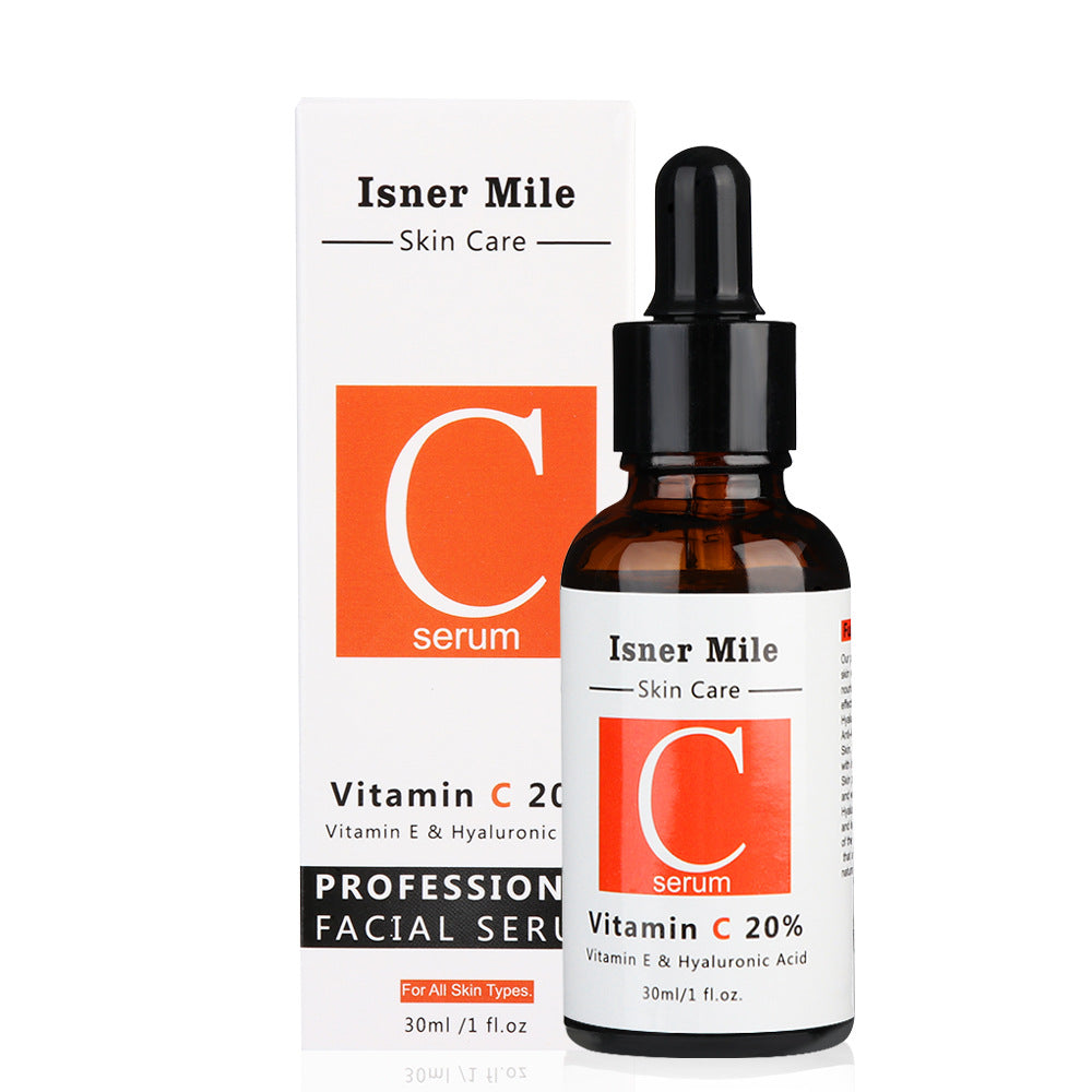 Vera Daily Niacinamide + Hyaluronic Acid Serum