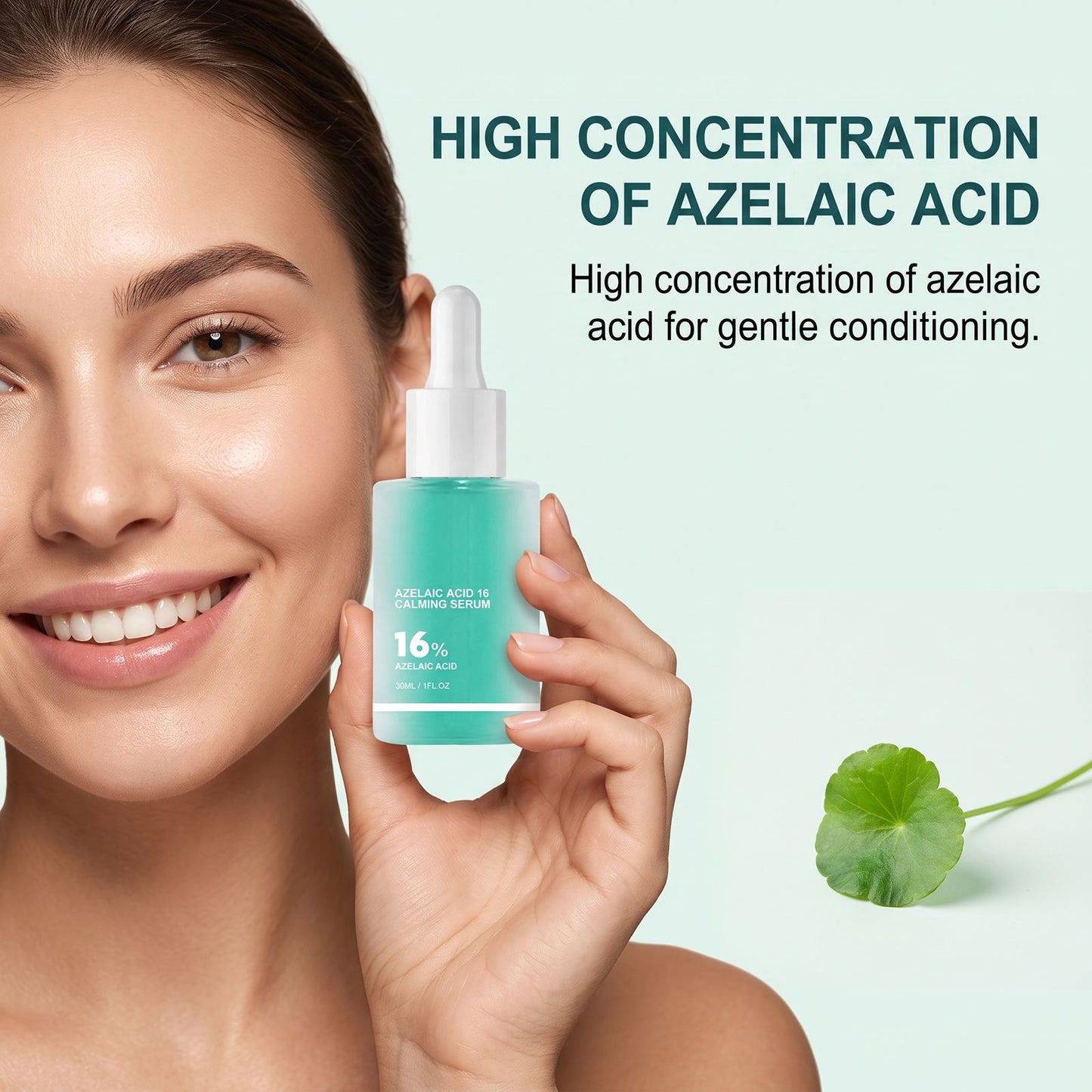 Vera Daily Azelaic Acid Calming Serum