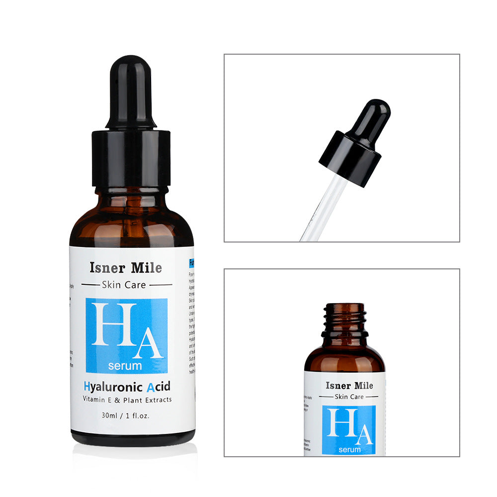 Vera Daily Niacinamide + Hyaluronic Acid Serum