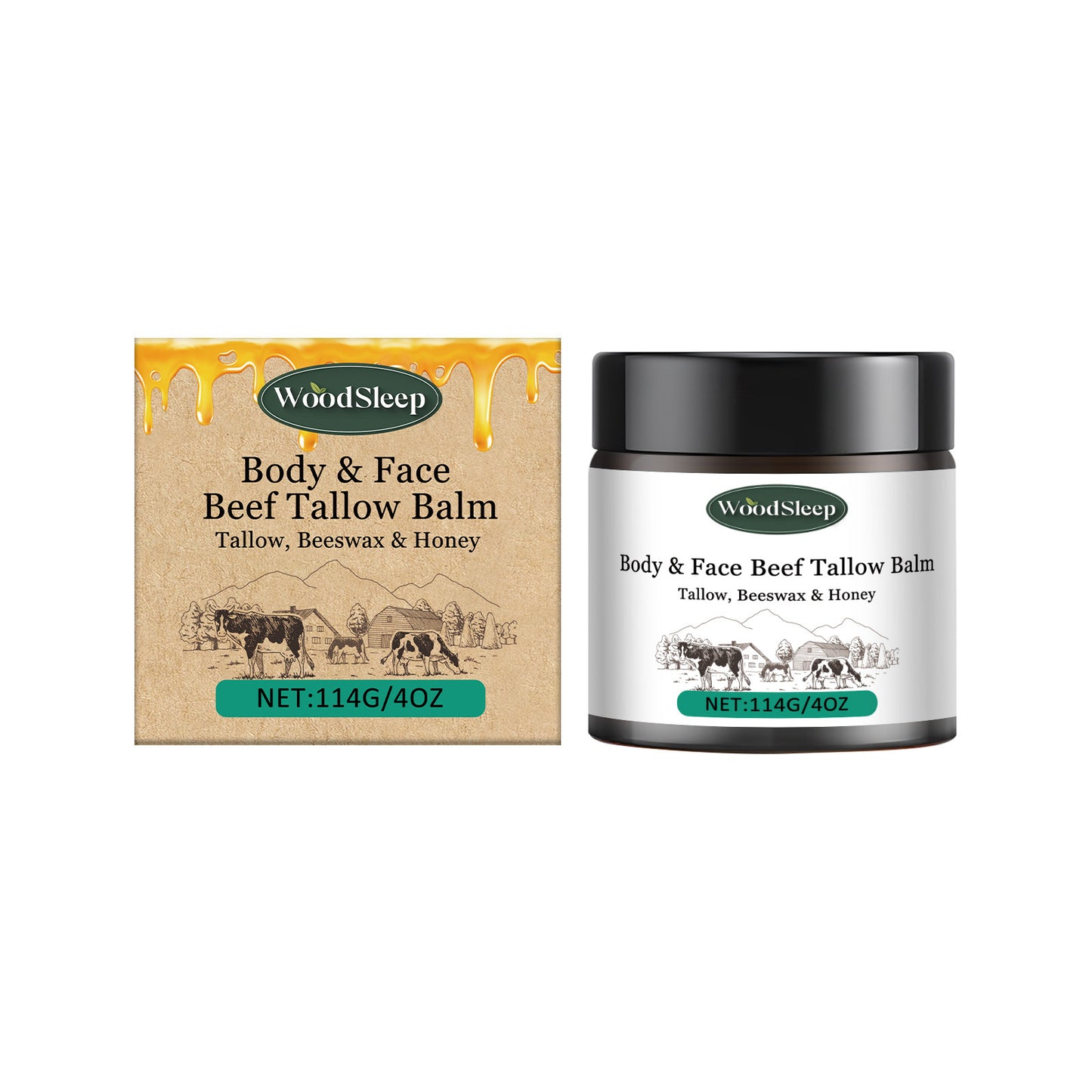 Vera Daily Barrier Repair Moisturizer