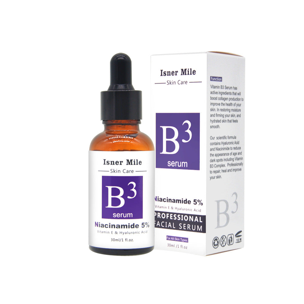 Vera Daily Niacinamide + Hyaluronic Acid Serum