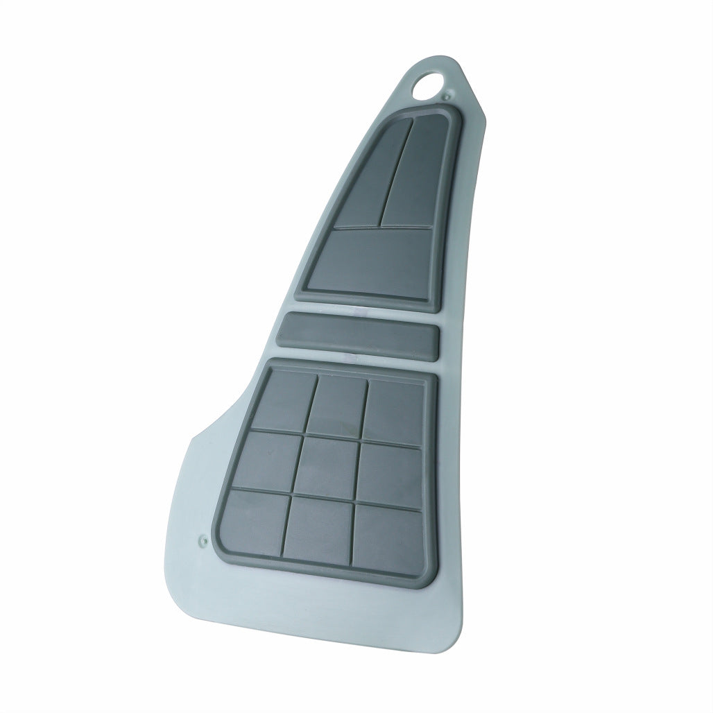 Stain Cleaning Tool Silicone Scraper