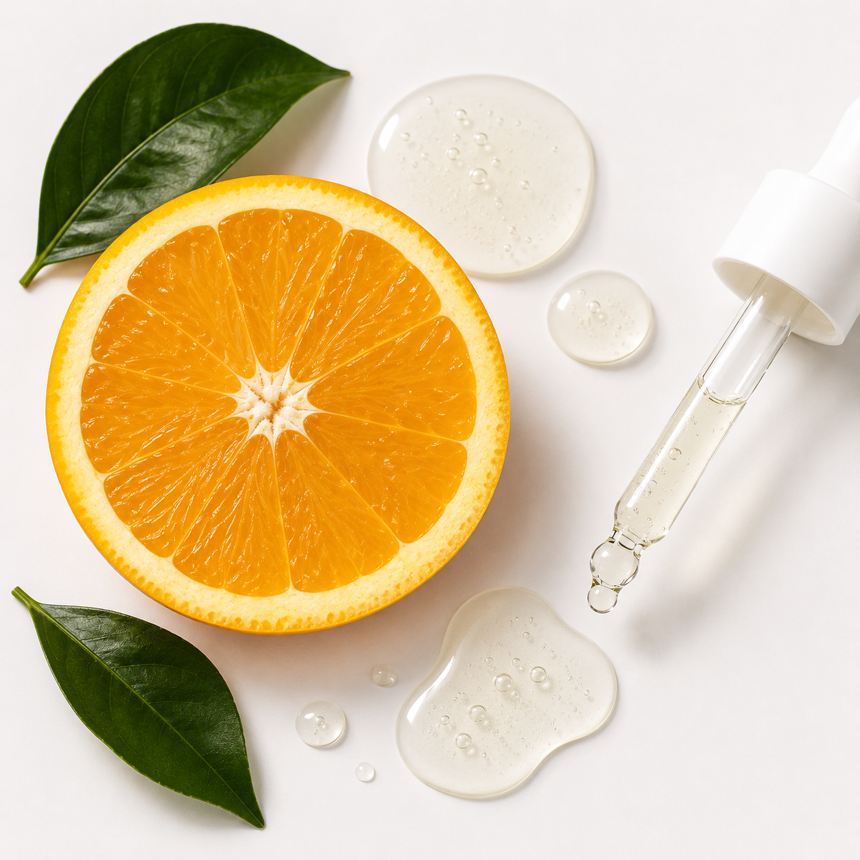Vera Daily Vitamin C Brightening Serum