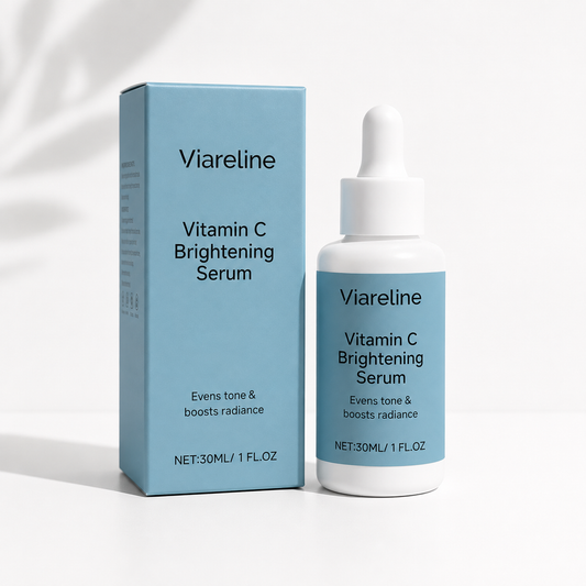 Vera Daily Vitamin C Brightening Serum