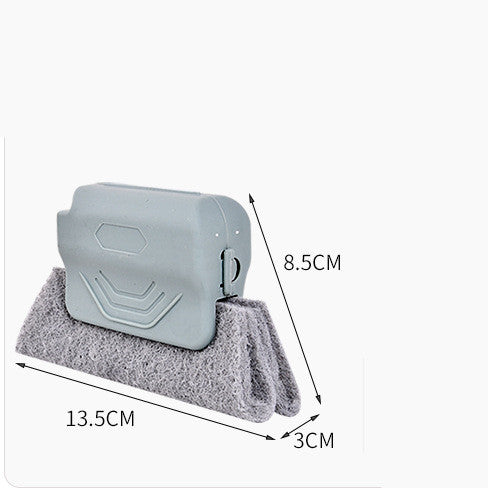 Cleaning Tool Cleaning Window Sill Gap Brushes