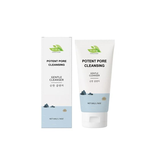 Gentle Moisturizing Cleanser